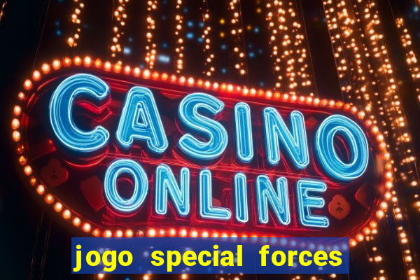 jogo special forces group 2